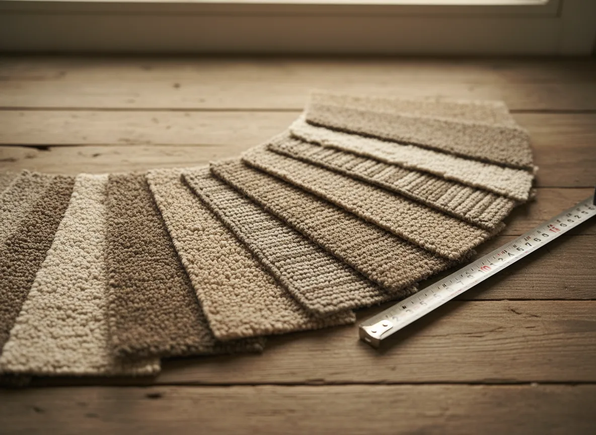 Carpet Installation Commercial Point, OH FAQs